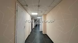 Продажа здания 4768 кв.метров,  этаж-7. Коридоры