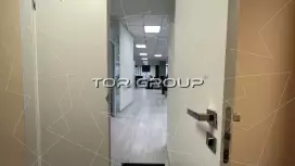 Продажа здания 4768 кв.метров,  этаж-7. Коридоры