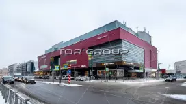 Павильон 32 м2 под общепит-98. Фото объекта