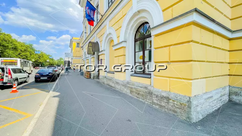 Аренда офиса в центре. Без комиссий.-98. Фото объекта