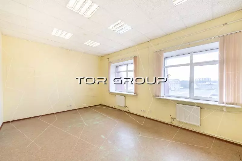 Аренда склада 34.4 кв.метров, 5 этаж-98. Фото объекта