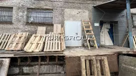 Склад/производство 723 м2-98. Фото объекта
