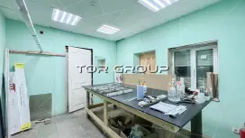 Склад/производство 723 м2-98. Фото объекта