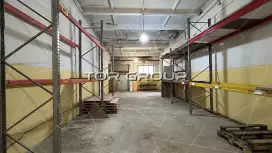 Склад/производство 723 м2-98. Фото объекта