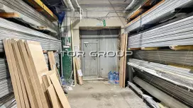 Склад/производство 723 м2-98. Фото объекта