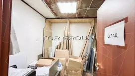 Склад/производство 723 м2-98. Фото объекта
