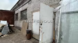 Склад/производство 723 м2-98. Фото объекта