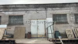 Склад/производство 723 м2-98. Фото объекта