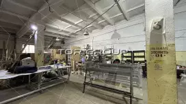 Склад/производство 723 м2-98. Фото объекта