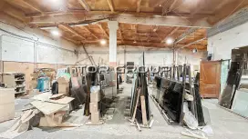 Склад/производство 723 м2-98. Фото объекта