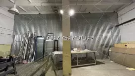 Склад/производство 723 м2-98. Фото объекта