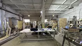 Склад/производство 723 м2-98. Фото объекта