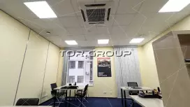 Аренда офиса 109 кв.метров, 2 этаж-98. Фото объекта