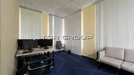 Аренда офиса 109 кв.метров, 2 этаж-98. Фото объекта