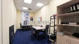 Аренда офиса 109 кв.метров, 2 этаж-98. Фото объекта