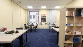 Аренда офиса 109 кв.метров, 2 этаж-98. Фото объекта