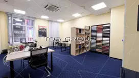 Аренда офиса 109 кв.метров, 2 этаж-98. Фото объекта