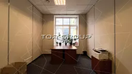 Аренда офиса 109 кв.метров, 2 этаж-98. Фото объекта