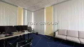 Аренда офиса 109 кв.метров, 2 этаж-98. Фото объекта
