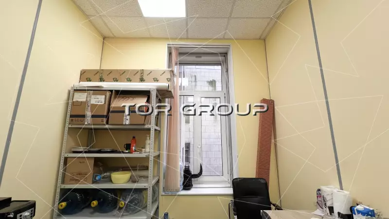 Аренда офиса 109 кв.метров, 2 этаж-98. Фото объекта