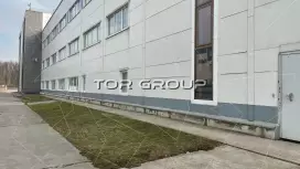 Швейное производство/магазин 420 м2-98. Фото объекта