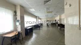 Швейное производство/магазин 420 м2-98. Фото объекта