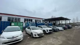Продажа производственного комплекса с землей-98. Фото объекта