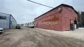 Продажа производственного комплекса с землей-98. Фото объекта