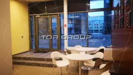 Продажа офиса 648 кв.метров, 1 этаж-98. Фото объекта