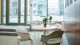 Продажа офиса 648 кв.метров, 1 этаж-98. Фото объекта