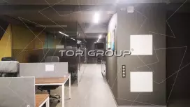 Продажа офиса 648 кв.метров, 1 этаж-98. Фото объекта
