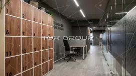 Продажа офиса 648 кв.метров, 1 этаж-98. Фото объекта