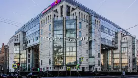 Продажа офиса 648 кв.метров, 1 этаж-98. Фото объекта