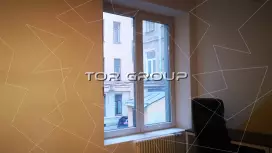 Продажа офиса 648 кв.метров, 1 этаж-98. Фото объекта