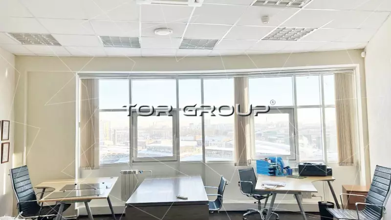 Аренда офиса 28.9 кв.метров, 8 этаж-98. Фото объекта