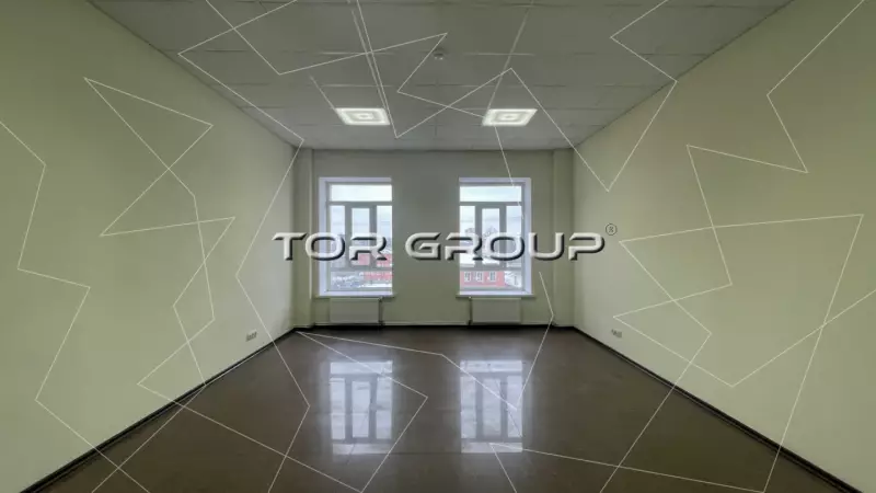 Аренда офиса 25.9 кв.метров, 4 этаж-98. Фото объекта