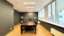 Продажа офиса в центре с парковкой-98. Фото объекта