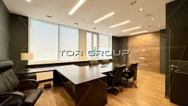 Продажа офиса в центре с парковкой-98. Фото объекта