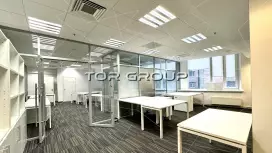 Продажа офиса в центре с парковкой-98. Фото объекта