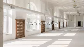 Аренда офиса 1500 кв.метров, 1 этаж-98. Фото объекта
