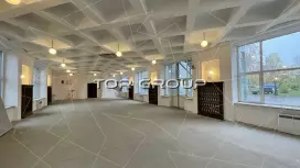 Аренда офиса 1500 кв.метров, 1 этаж-98. Фото объекта