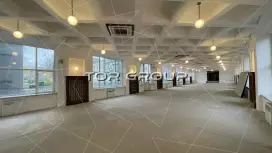 Аренда офиса 1500 кв.метров, 1 этаж-98. Фото объекта