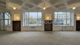 Аренда офиса 1500 кв.метров, 1 этаж-98. Фото объекта