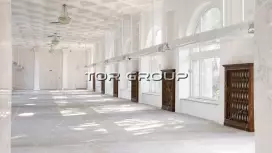 Аренда офиса 1500 кв.метров, 1 этаж-98. Фото объекта