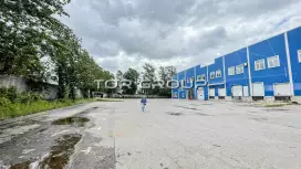 Склад 9347 м2. Возможен торг-98. Фото объекта
