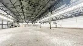 Склад 9347 м2. Возможен торг-98. Фото объекта