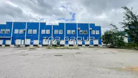 Склад 9347 м2. Возможен торг-98. Фото объекта