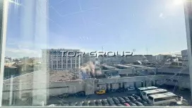 Офис в аренду в центре города 119м-98. Фото объекта