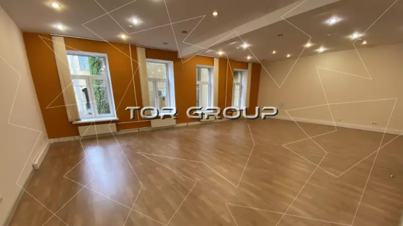 Аренда офиса 56.1 кв.метров, 3 этаж-98. Фото объекта