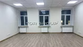 Аренда офиса 104.1 кв.метров, 1 этаж-98. Фото объекта